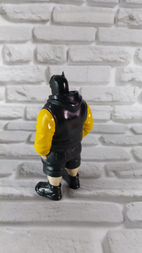  Batman Classic # - Produto Original