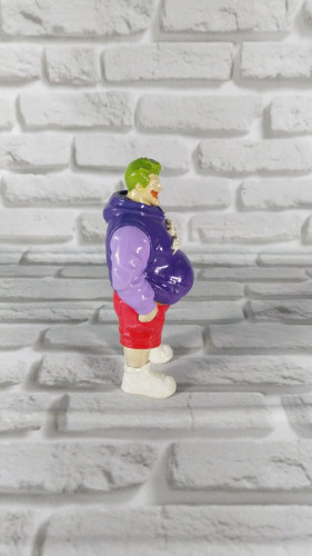  Batman Classic # - Produto Original