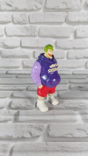  Batman Classic # - Produto Original