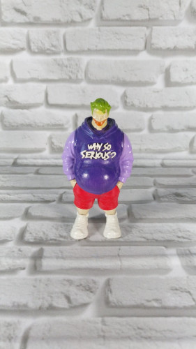  Batman Classic # - Produto Original