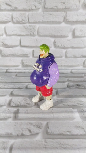  Batman Classic # - Produto Original