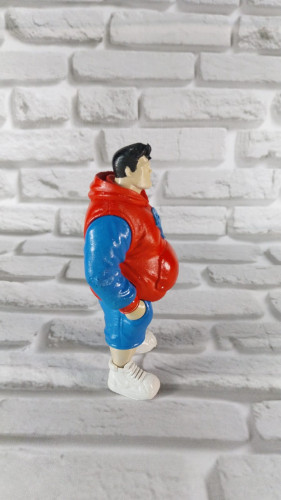  Superman # - Produto Original