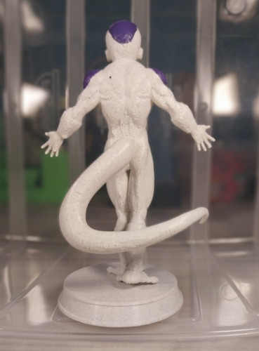  Dragon Ball Z # - Produto Original