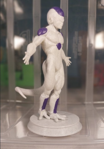  Dragon Ball Z # - Produto Original