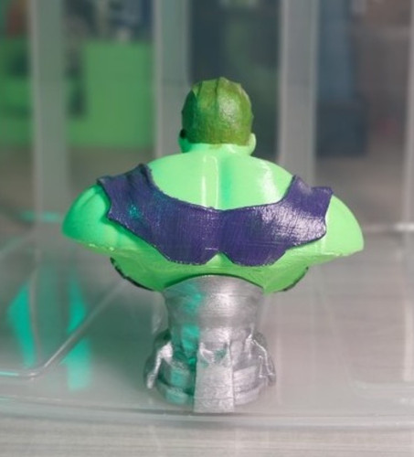  Hulk # - Produto Original