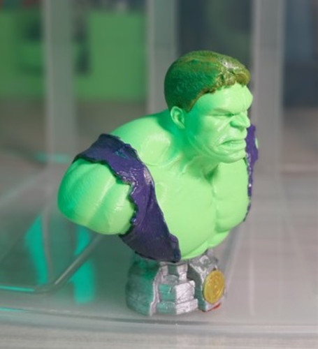  Hulk # - Produto Original