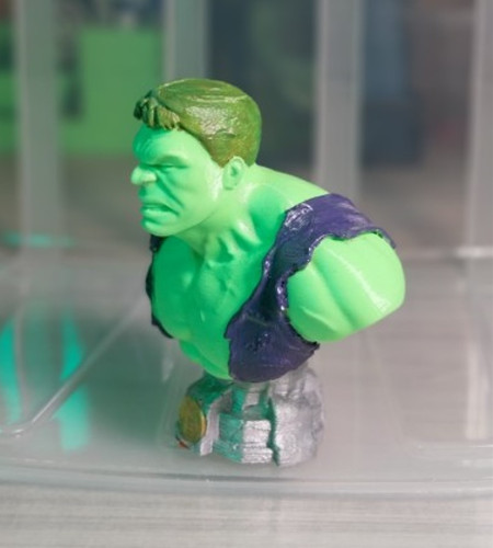  Hulk # - Produto Original