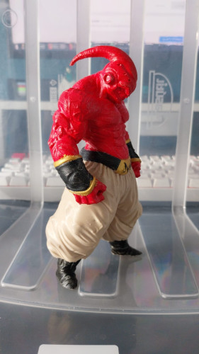  Dragon Ball Z # - Produto Original