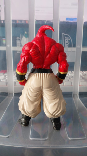  Dragon Ball Z # - Produto Original