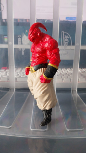  Dragon Ball Z # - Produto Original