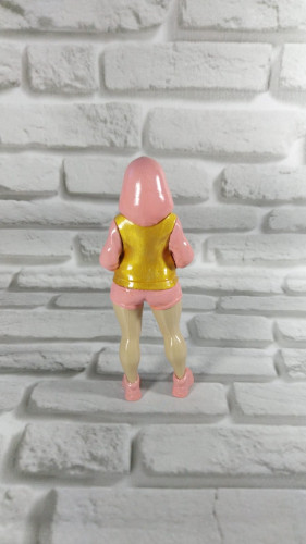  Mulher Maravilha # - Produto Original