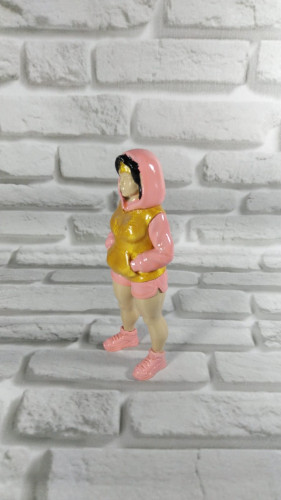  Mulher Maravilha # - Produto Original