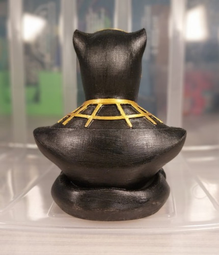  Pantera Negra # - Produto Original