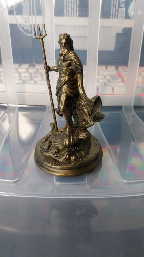  Poseidon # - Produto Original