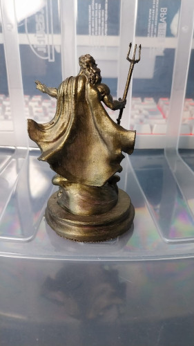  Poseidon # - Produto Original