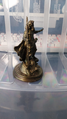  Poseidon # - Produto Original