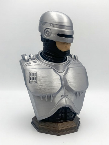  Robocop # - Produto Original