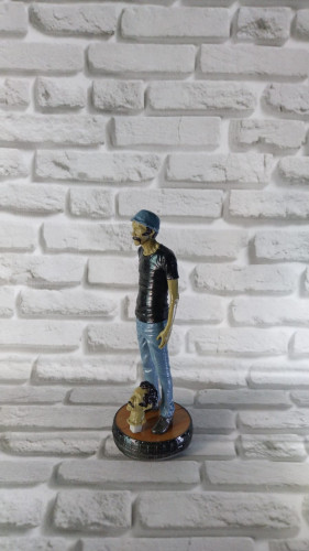  Turma Do Chaves # - Produto Original