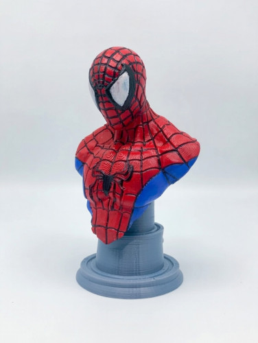  Spider-man # - Produto Original