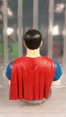  Super Man # - Produto Original