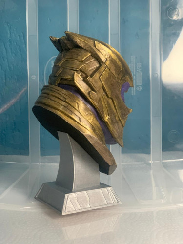  Avengers: Infinity War # - Produto Original