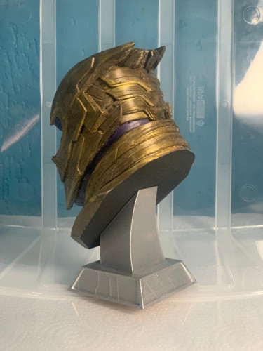  Avengers: Infinity War # - Produto Original