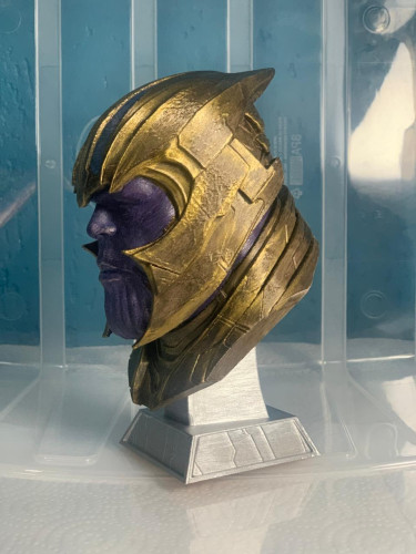  Avengers: Infinity War # - Produto Original