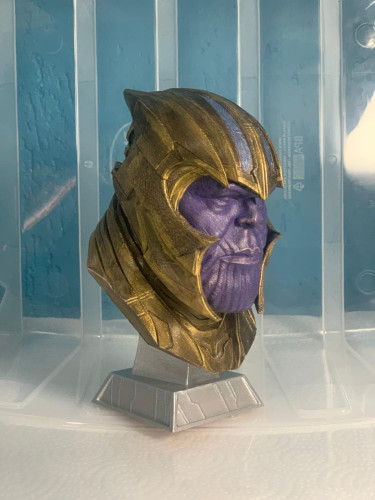  Avengers: Infinity War # - Produto Original