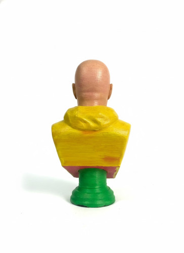  Breaking Bad # - Produto Original