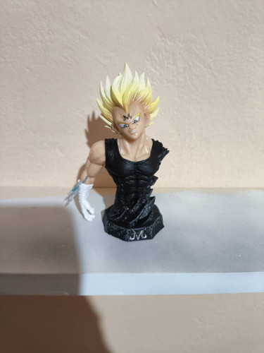  Dragon Ball Z # - Produto Original