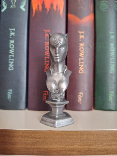  Batman # - Produto Original