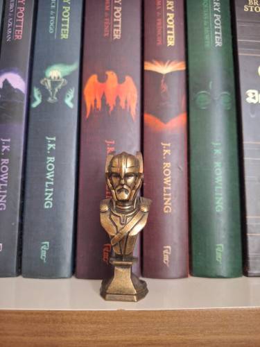  Thor # - Produto Original