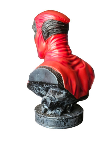  Deadpool # - Produto Original