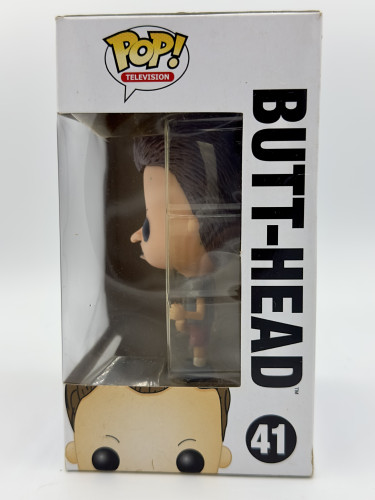  Beavis And Butt Head #41 - Produto Original