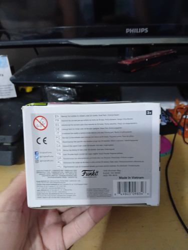  As Meninas Superpoderosas #127 - Produto Original