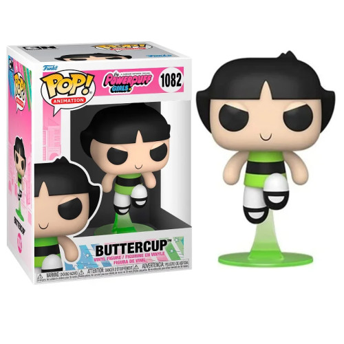  PowerPuff Girl #1082 - Produto Original