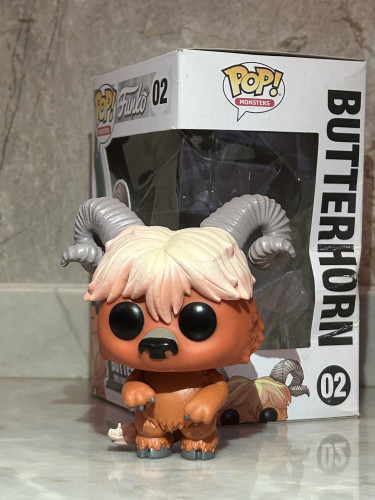  Monsters Wetmore Forest #02 - Produto Original