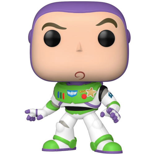  Disney Toy Story #1712 - Produto Original