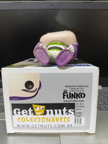  Toy Store #02 - Produto Original