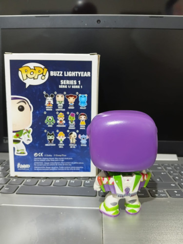  Toy Store #02 - Produto Original