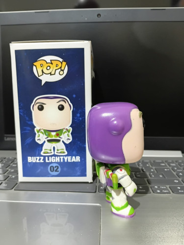  Toy Store #02 - Produto Original