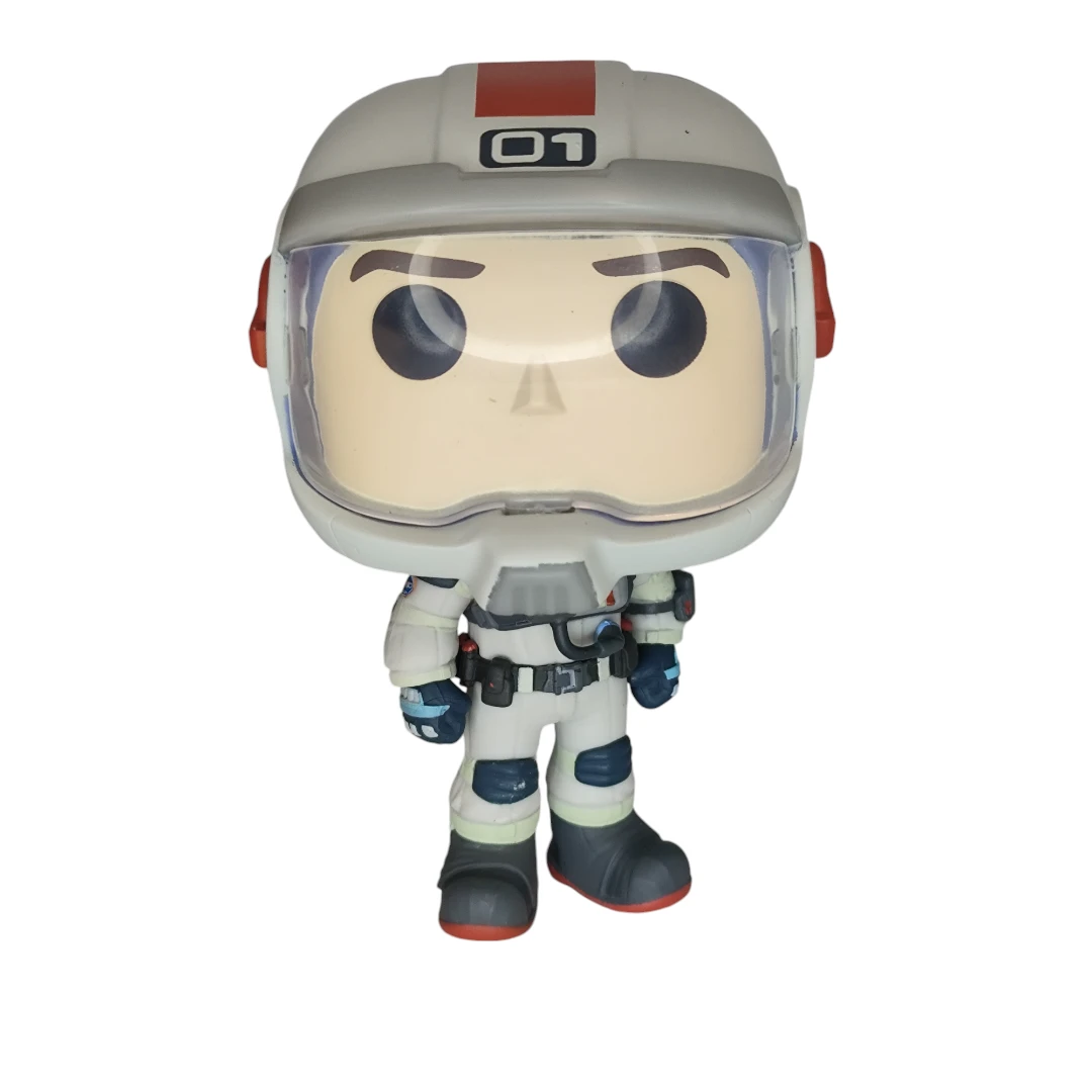 Funko Pop Buzz Lightyear (XL-01)-Disney Toy Story-1210