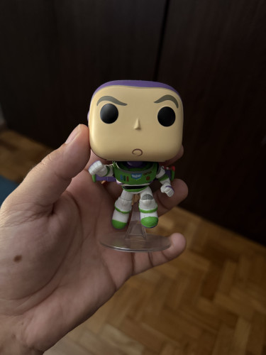  Toy Story #523 - Produto Original