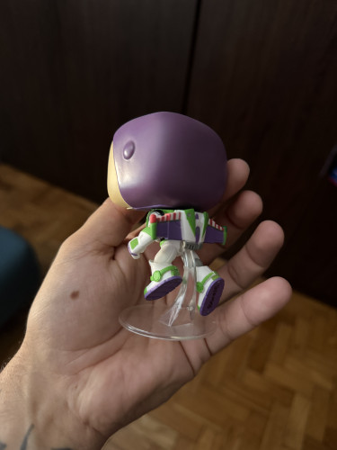  Toy Story #523 - Produto Original