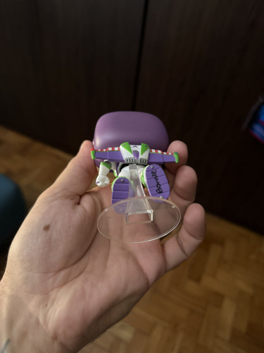  Toy Story #523 - Produto Original