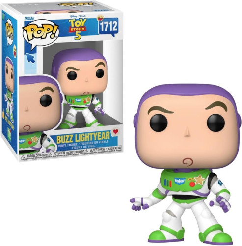 Buzz Lightyear-Toy Story 5-1712