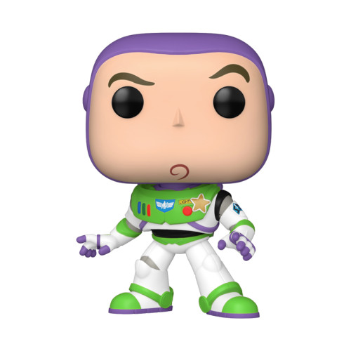  Toy Story 5 #1712 - Produto Original
