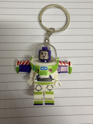  Toy Story # - Produto Original
