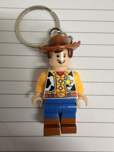  Toy Story # - Produto Original