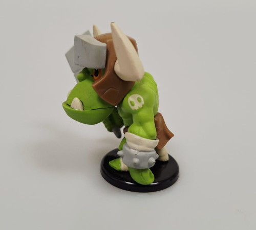  Krosmaster Arena # - Produto Original